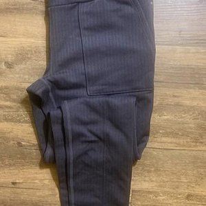 **FINAL SALE** NWT Jacquard Knot Leggings (M)